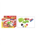 [모닝글로리] 8000 플레이도우 초밥 48개묶음 주 - 예스24