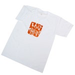 세상하나뿐인 수제캘리티셔츠 - 나랑사귈래?/수제티셔츠/한글티셔츠/전통/손글씨/도장티/커플티/외국인선물 | 티셔츠 | 캘리존 - 예스24