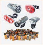 [51%할인]사이드쇼 자전거용품 안전등15종 특가 /전조등/후미등 | 자전거라이트 | (주)락연테크 - 예스24