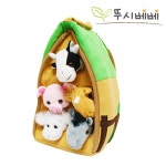 [뚜시베베] 뚜시베베 이야기 팜하우스 - 예스24