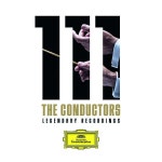 DG111 지휘자 - DG의 전설적인 지휘자 40명의 역사적 음반 (DG 111 The Conductors - Legendary Recordings) - 예스24