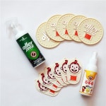 알러제로 온가족 진드기 퇴치 4종풀세트 | 진드기 퇴치 | 샵피온(주) - 예스24