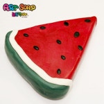 [유니아트] [비누클레이016] 4300 수박 10개묶음 | 화일 | 프리미엄오피스 - 예스24