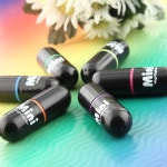 6색 알약형광펜 | 문구 | (주)사고뭉치 - 예스24