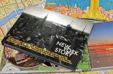 뉴욕 스토리 (New York Story) | Various | SonyMusic - 예스24
