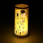 클림트키스 아트램프/led램프/고흐카페테라스/취침등/수유등/무드등 - 예스24