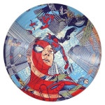 스파이더맨:홈 커밍 영화음악 (Spider-Man: Homecoming OST) [픽쳐 디스크 LP] | Michael Giacchino | SonyMusic - 예스24