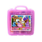 [0263700][동아]디보크레파스/24색(캐릭터 임의 변경 가능) | 문구 | 알파주식회사 - 예스24