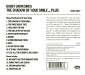 Bobby Darin (바비 대런) - Bobby Darin Sings The Shadow Of Your S...
