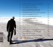 여행자의 노래 8집: 자유인 - 예스24