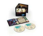 워너비엠이글센터 | Eagles - Hotel California 이글스 호텔 캘리포니아 발매 40주년 기념 앨범 [2CD Expanded Edition] | Eagles | Warner Music - 예스24
