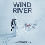 윈드 리버 영화음악 (Wind River Original Score by Nick Cave & War...