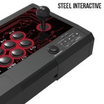 스틸인터렉티브 윈드포스 엣지 스틱 (PS4 PS3 XBOX ONE PC 닌텐도스위치 가능)(라이브팩토리) | 닌텐도스위치 | 라이브팩토리 - 예스24