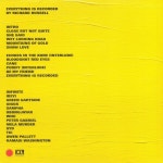 Everything Is Recorded (에브리띵 이즈 리코디드) - Everything Is Recorded by Richard Russell [LP+CD] - 예스24