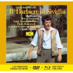 Hermann Prey / Claudio Abbado 로시니: 세비야의 이발사 (Rossini: Il Barbiere di Siviglia) | Gioacchino Rossini | Universal - 예스24