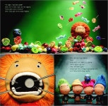 내가 다 먹을 거야 | 민들레 글 | 크레용하우스 - 예스24