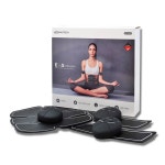 나오 EMS 저주파 안마기 복부+팔 트레이닝 NAO-H4050 | 거치대 | (주)나오테크 - 예스24