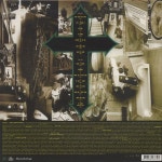 House Of Pain (하우스 오브 페인) - 2집 Same As It Ever Was [투명 다크 그린 컬러 LP] | House of Pain | Music on Vinyl - 예스24