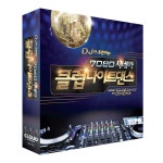 DJ가 추천하는 7080 시네마 클럽 나이트댄스 | Loveline | 클라우드뮤직코리아 - 예스24