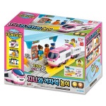 아이코닉스 띠띠뽀와 친구들 장난감 모음 | 띠띠뽀 | 주식회사 에프비존 - 예스24