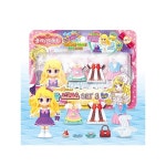 아이코닉스 플라워링하트 미니돌 장난감 모음전 | 플라워링하트 | 주식회사 에프비존 - 예스24