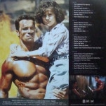 코만도 영화음악 (Commando OST by James Horner 제임스 호너) [블랙&amp;골드 믹스 컬러 2LP] | James Horner | Real Gone USA - 예스24
