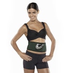 슬렌더톤 앱스5 토닝 벨트 남녀 공용/ Abs5 Toning Belt/ EMS 운동기구1년 품질보증/ 사은품 증정 | EMS트레이닝 | (주)큐월드 - 예스24