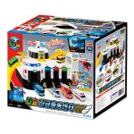 아이코닉스 타요 긴급출동센터 플레이세트 | 보드게임 | 주식회사 에프비존 - 예스24