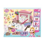 영실업 시크릿쥬쥬 슈링크 스티커메이커 | 보드게임 | 주식회사 에프비존 - 예스24