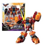 또봇V 몬스터 / 로봇 장난감 자동차 변신로봇 | 보드게임 | 주식회사 에프비존 - 예스24