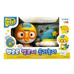 아이코닉스 뽀로로 멜로디 응가놀이 | 보드게임 | 주식회사 에프비존 - 예스24