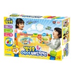 아이코닉스 뽀로로 에어배드민턴 / 뽀로로장난감 | 보드게임 | 주식회사 에프비존 - 예스24