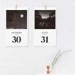 [365 days 일력] 2019 The Moon Daily Calendar - 예스24