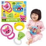 미미월드 노래하는 핑크퐁 손놀이악기세트 멜로디 | 보드게임 | 주식회사 에프비존 - 예스24