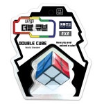 큐브랜드 2x2 더블큐브 / 유아 큐브 블럭 장난감 | 보드게임 | 주식회사 에프비존 - 예스24