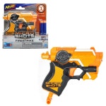 너프 마이크로샷 파이어스트라이크 / 너프건 미니 | 보드게임 | 주식회사 에프비존 - 예스24