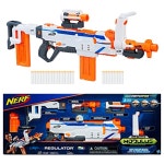 해즈브로 모듈러스 레귤레이터 C1295 / 너프건 | 보드게임 | 주식회사 에프비존 - 예스24