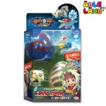 몬스터헌터 오토몬 컬렉션 1 도스람포스 벨리오로스 | 보드게임 | 주식회사 에프비존 - 예스24