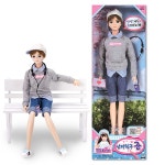 미미월드 열일곱미미 남자친구 준 인형 | 보드게임 | 주식회사 에프비존 - 예스24