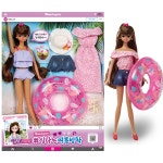 미미월드 열일곱미미 신나는 여름방학 / 미미인형 | 보드게임 | 주식회사 에프비존 - 예스24