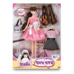 미미월드 열일곱미미 떨리는 연주회 | 보드게임 | 주식회사 에프비존 - 예스24