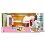 미미월드 똘똘이 청소놀이 / 청소 장난감 | 보드게임 | 주식회사 에프비존 - 예스24