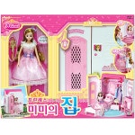 미미월드 프린세스 미미의집 | 보드게임 | 주식회사 에프비존 - 예스24
