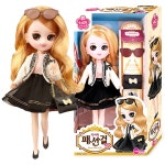 원앤원 체리 럭셔리 패션걸 쥬리 인형 | 보드게임 | 주식회사 에프비존 - 예스24