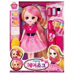 원앤원 체리 블링블링 헤어초크 / 인형 | 보드게임 | 주식회사 에프비존 - 예스24 원앤원 체리 블링블링 헤어초크 / 인형 - 예스24