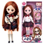 원앤원 체리 러블리스쿨걸 체리 / 신제품 인형 | 보드게임 | 주식회사 에프비존 - 예스24