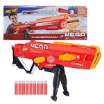 해즈브로 너프 메가 썬더호크 너프건 총 | 보드게임 | 주식회사 에프비존 - 예스24 해즈브로 너프 메가 썬더호크 너프건 총 - 예스24