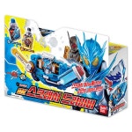 반다이 가면라이더빌드 DX스크래시 드라이버 / 장난감 | 보드게임 | 주식회사 에프비존 - 예스24