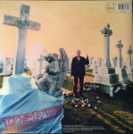 The Verve - A Storm In Heaven 버브 데뷔 앨범 [LP] - 예스24