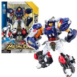 영실업 메탈리온 고스트 장난감 변신 로봇 | 보드게임 | 주식회사 에프비존 - 예스24